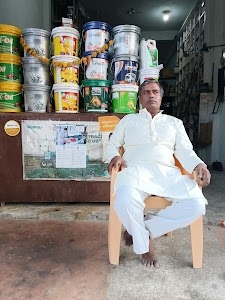 सतपाल सिंह