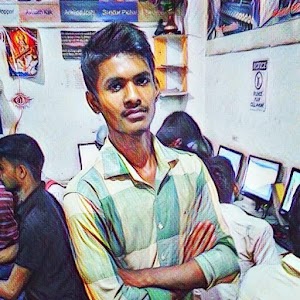 Krishna Maurya Champion