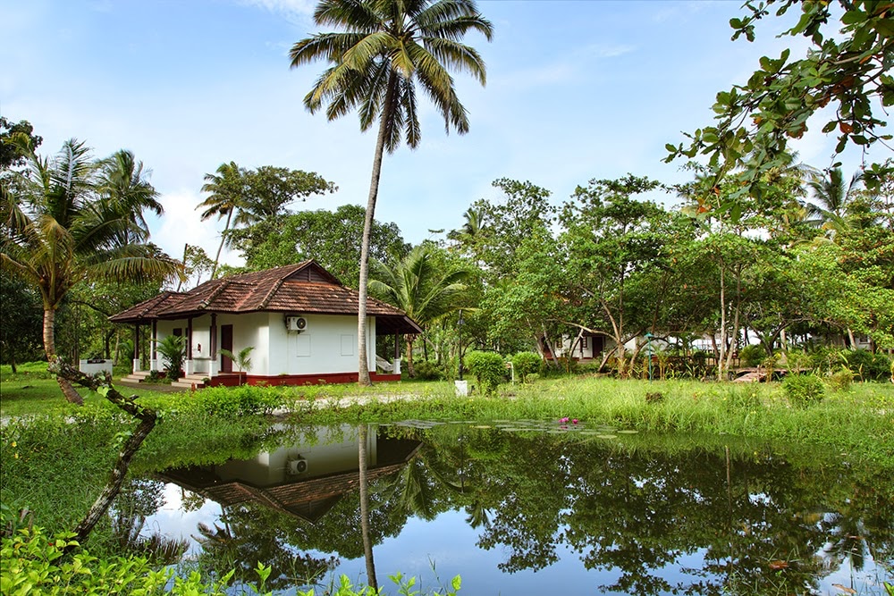 Abad Turtle Beach | Beach Resort Marari Alleppey
