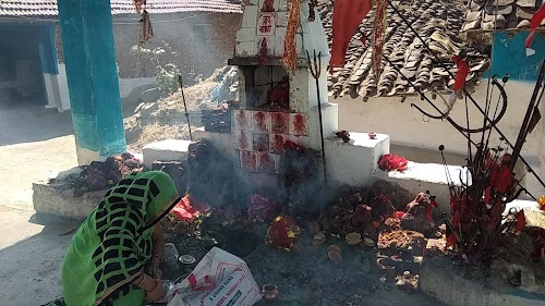 Mata Dai