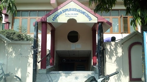 Dr. Rathi's 4-D Colour Doppler Ultrasound Centre