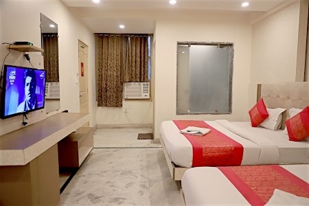 Hotel Klick International