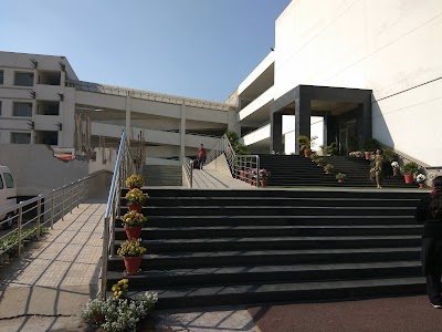 DAV Public School