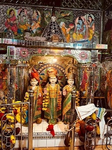 Shree Ram Mandir Podi