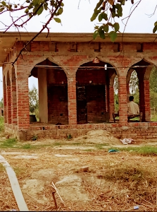 SHIV MANDIR KAGAJIPUR