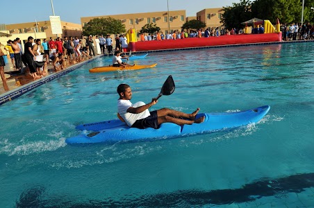 Jubail Technical Institute