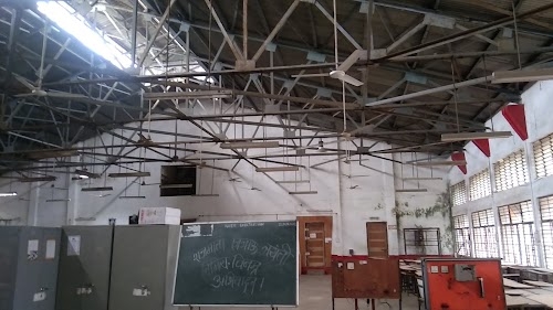 ITI (Industrial Training Institute)