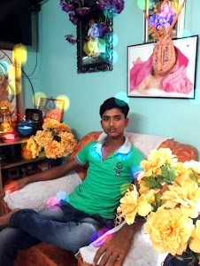 Bhanderkhola South Club
