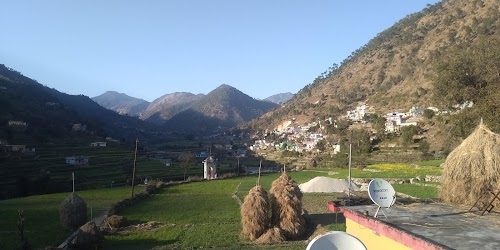 Shri Badri Kedar Yatra