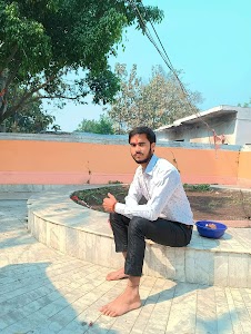 Adityanath maddheshiya