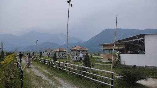 Jaigaon Toorsa Camping