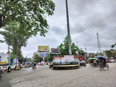 Thana charali