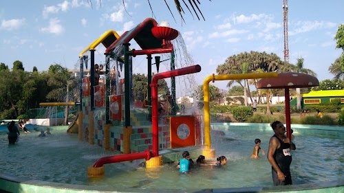 Kohinoor Water Park