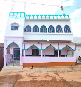 Alfalah Masjid