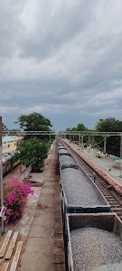 Pendra Road Railway Station