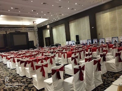 Ramada Palace