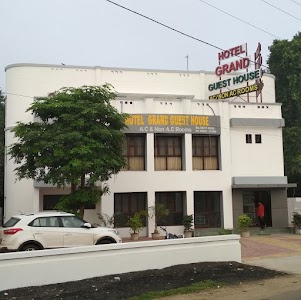 Hotel Grand GUEST HOUSE VASAD
