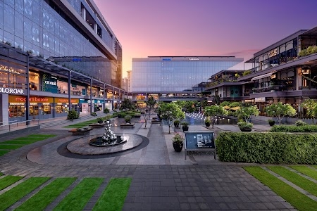 WorldMark Gurgaon