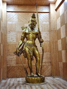 Ramlok Mandir