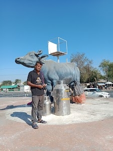 Khali Char Rasta, Sidhpur