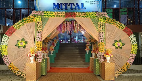 Mittal Wedding Point