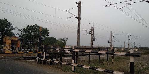 Vijayawada New West Cabin