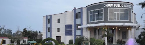 Dhruv Public School