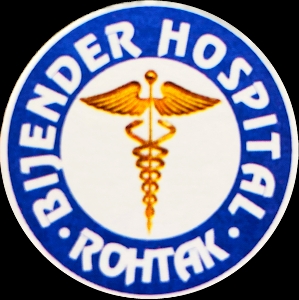 Bijender Hospital