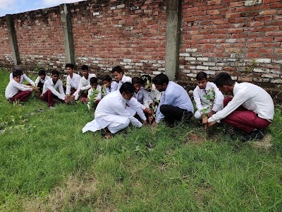 GM Inter College