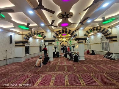 Amtala Phari Jama Masjid