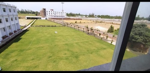 GMS Pharmecy College