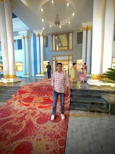 Shiva Grand