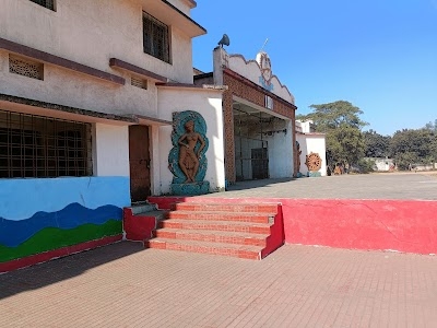 Ghanashyam Hemalata Vidya Mandir