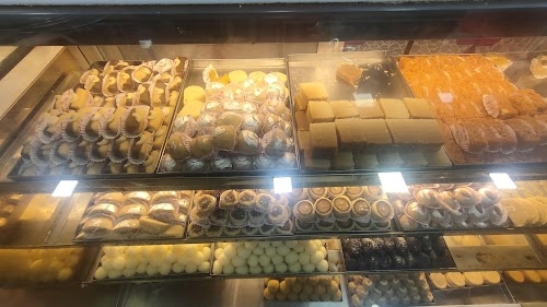 Anupam Sweets, Ghee & Family Restaurant