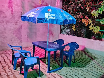 The Suraj Dhaba