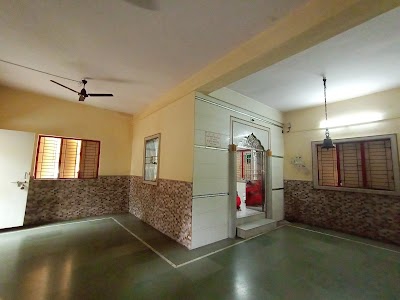 Jarimari Mata Temple