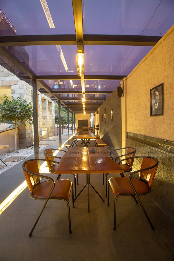 Cafe Noir