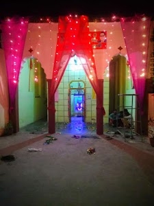 Guru Ravidass Temple (Mandir )
