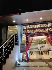 Grand Orient Banquet Hall