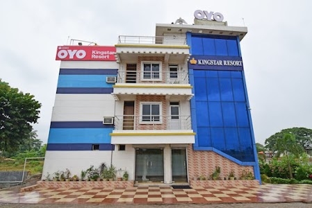 OYO 30891 Kingstar Resort