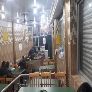 Dilshad Restaurant