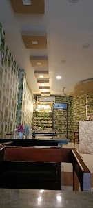 Biryani Hills