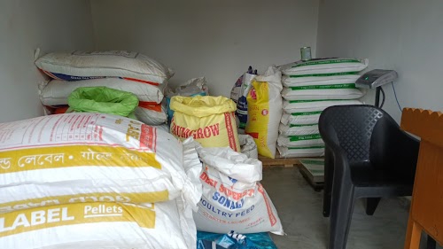 Bishnupriya Animal Feed & Care Center