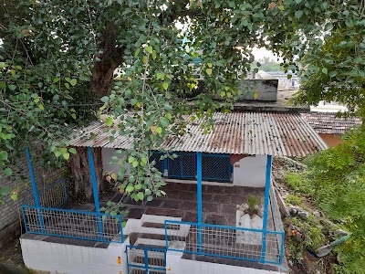Laxminath Mandir