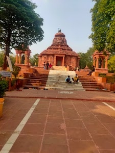 Surya mandir tiraha