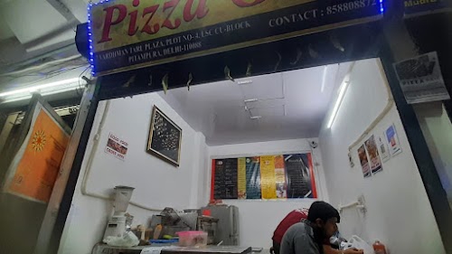 PIZZA GALI