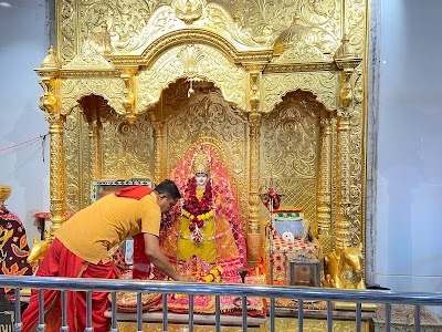 MALATAJ MATAJI MADH