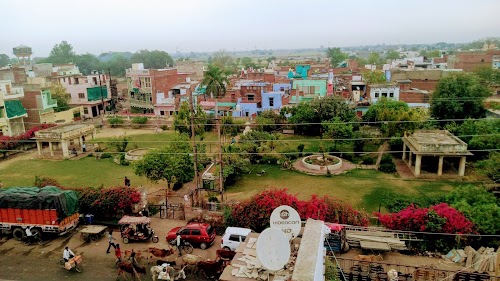 Gandhi Park