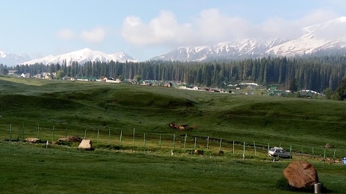 Jammu and Kashmir