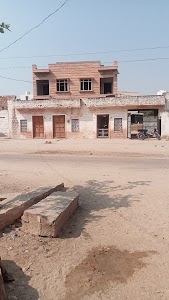 Rani Deshipura